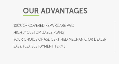 extended auto warranty instant quote